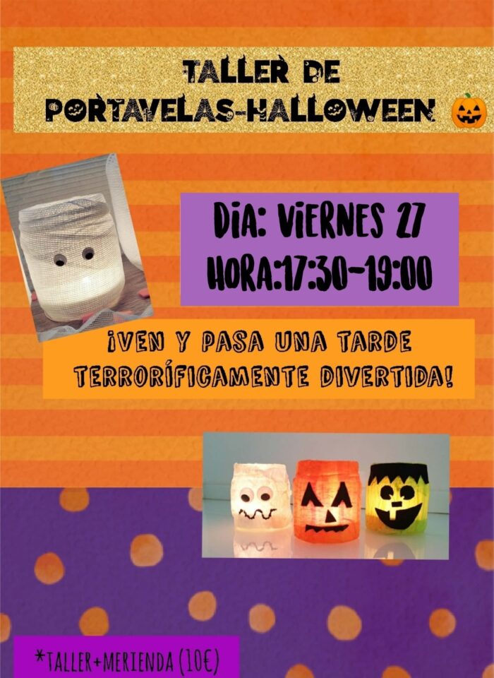 tallerhalloween