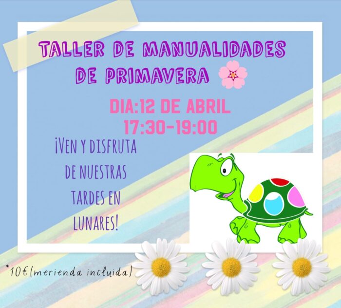 tallermanualidades