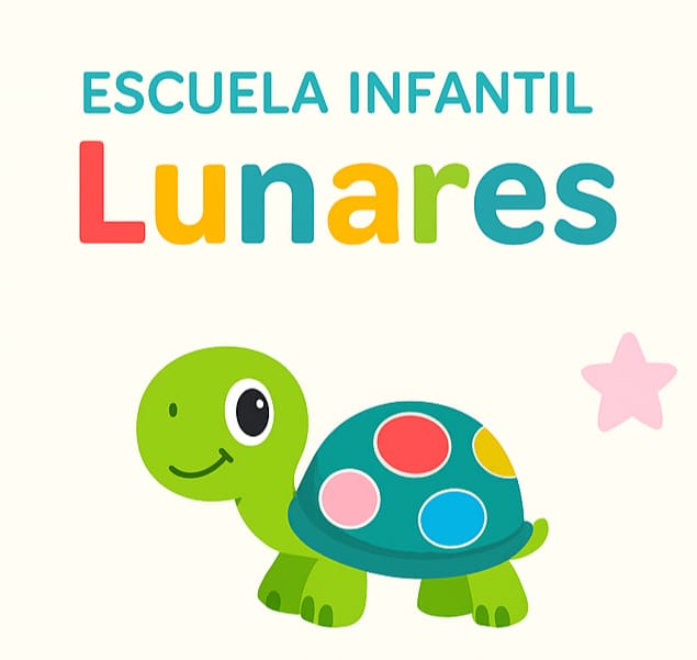 Escuela infantil Lunares